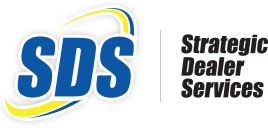 Strategic Dealer Services Logo